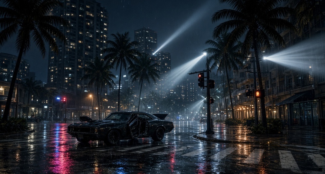 GTA