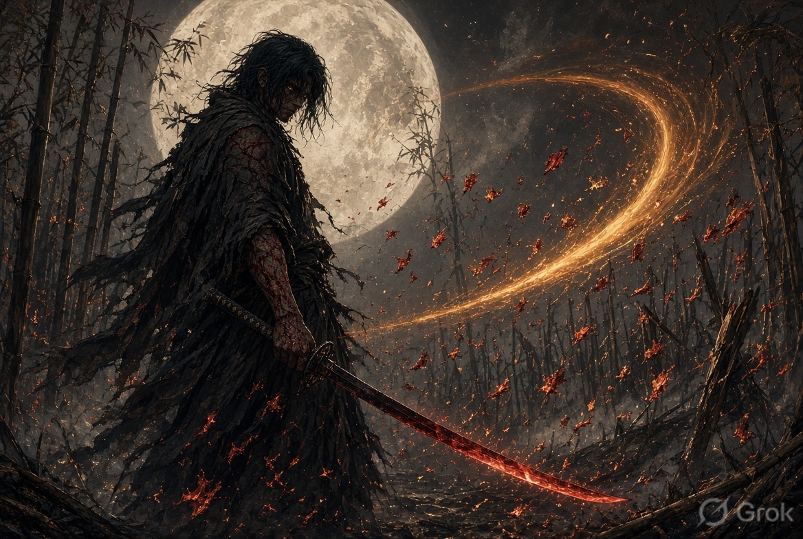 Yoriichi