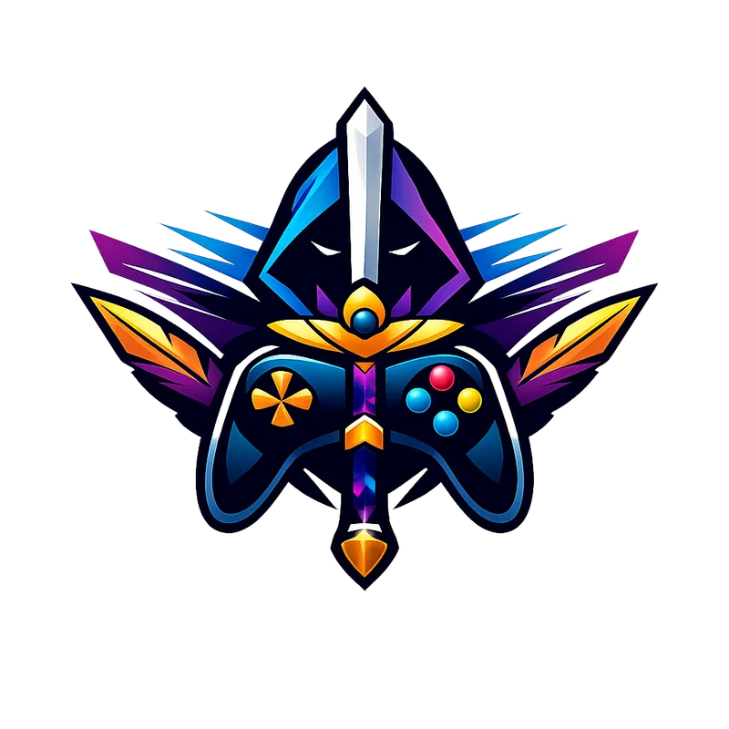 Hunter Leveling Logo